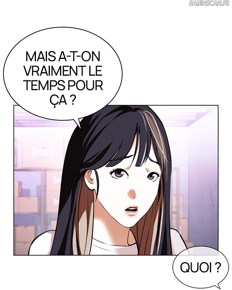 Lookism Chapitre 398 - Page 45