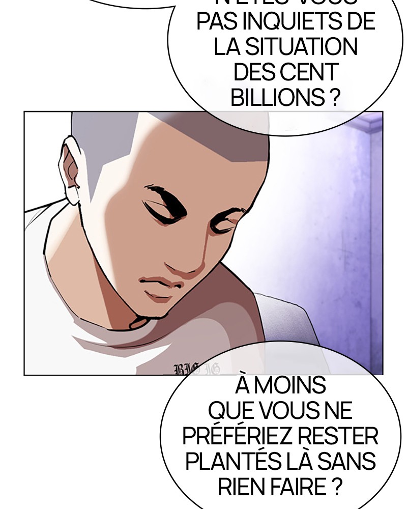 Lookism Chapitre 398 - Page 49