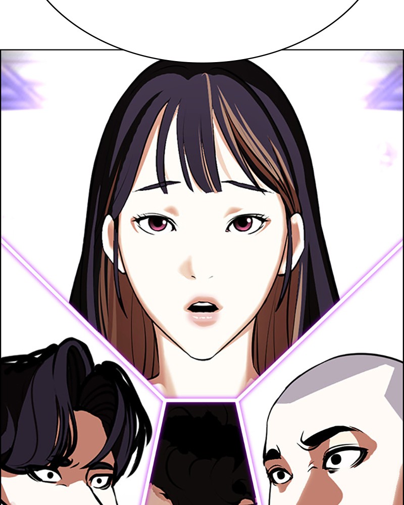 Lookism Chapitre 398 - Page 51