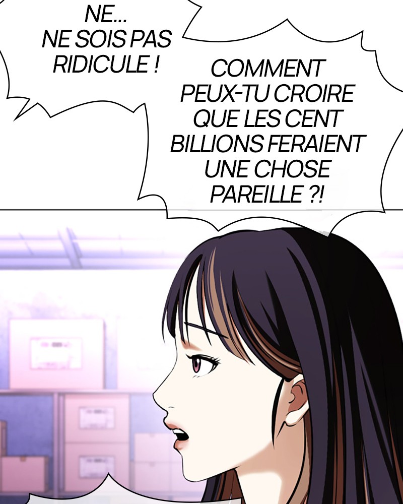 Lookism Chapitre 398 - Page 53