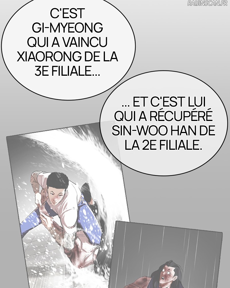Lookism Chapitre 398 - Page 55