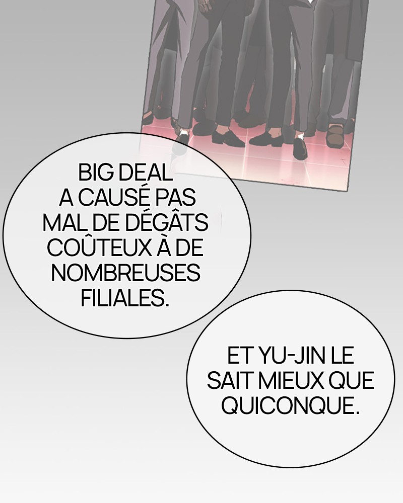 Lookism Chapitre 398 - Page 58