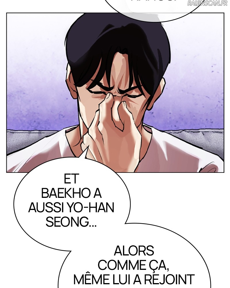 Lookism Chapitre 398 - Page 60