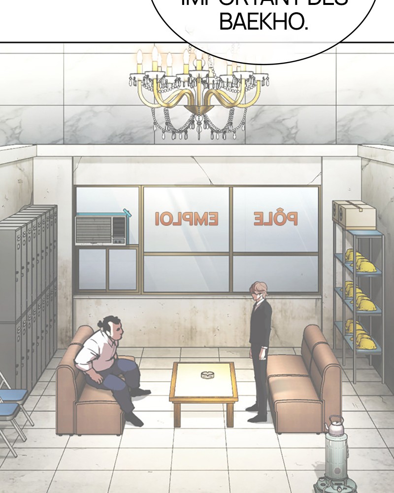 Lookism Chapitre 398 - Page 62