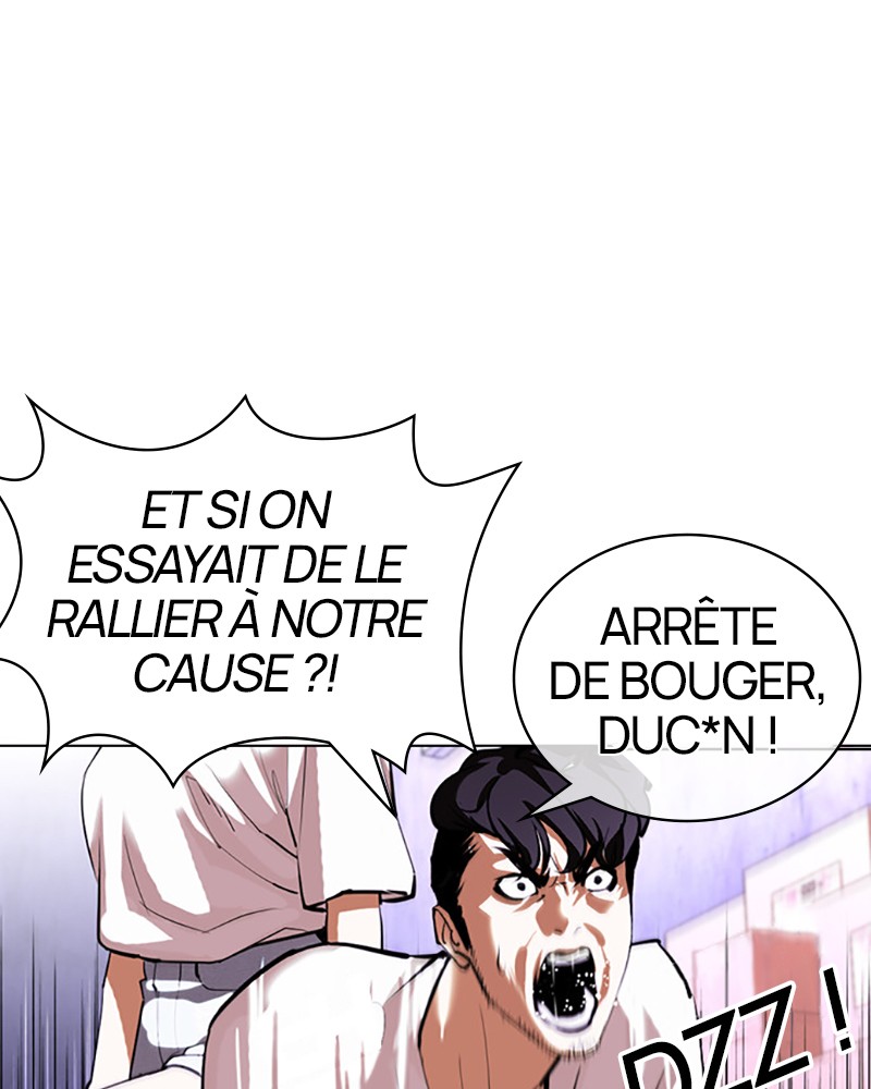 Lookism Chapitre 398 - Page 64