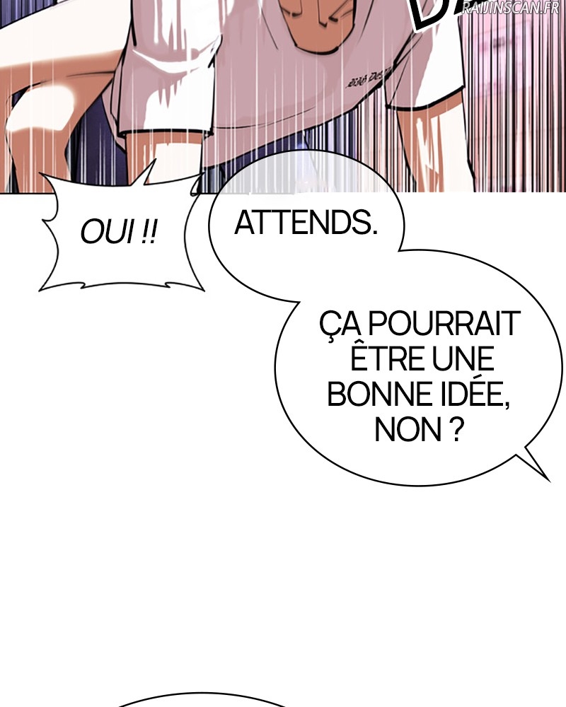 Lookism Chapitre 398 - Page 65