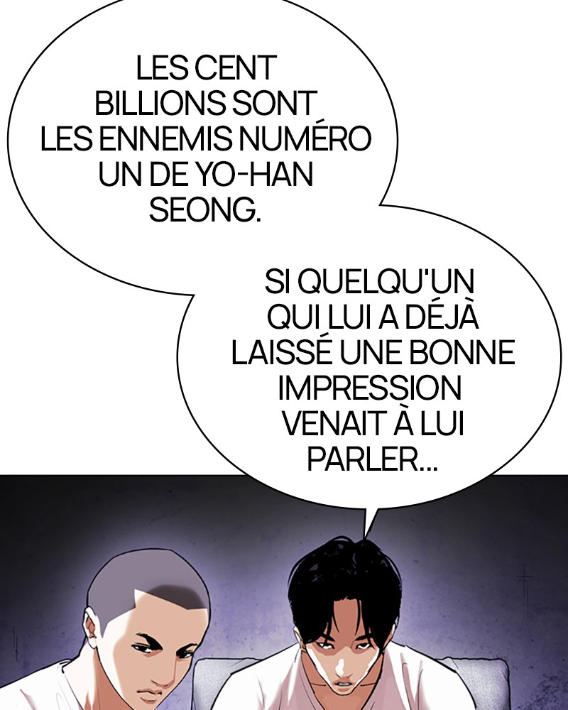 Lookism Chapitre 398 - Page 66