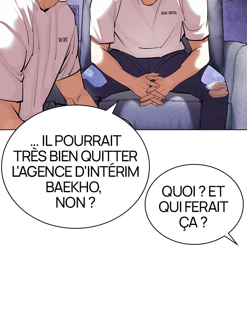 Lookism Chapitre 398 - Page 67