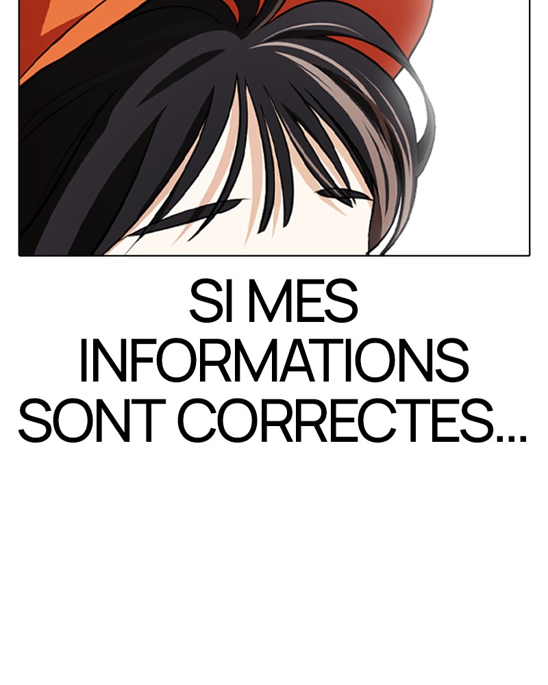 Lookism Chapitre 398 - Page 7