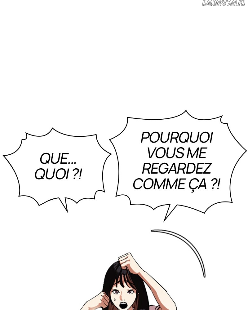 Lookism Chapitre 398 - Page 70