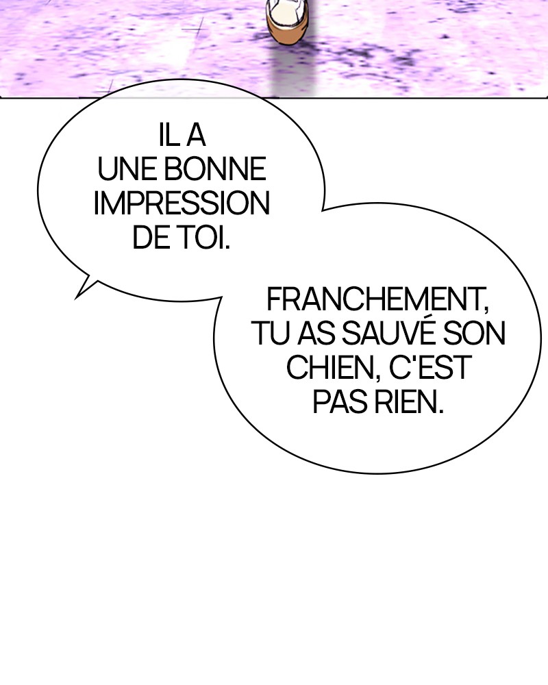Lookism Chapitre 398 - Page 72