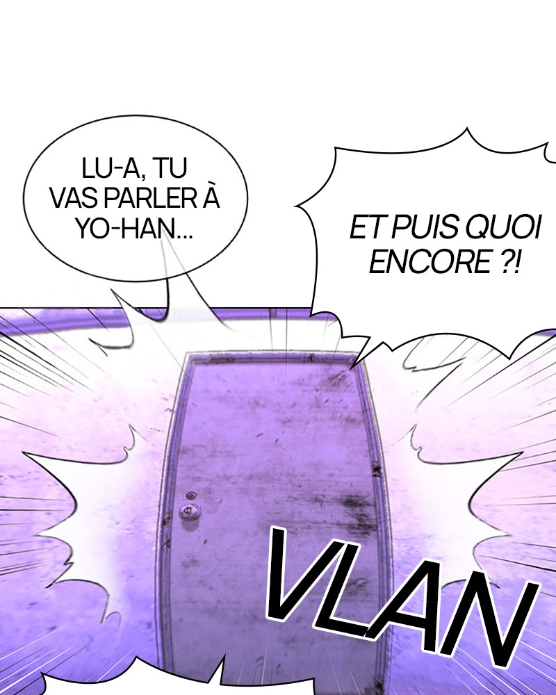 Lookism Chapitre 398 - Page 73