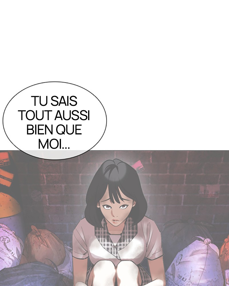 Lookism Chapitre 398 - Page 77