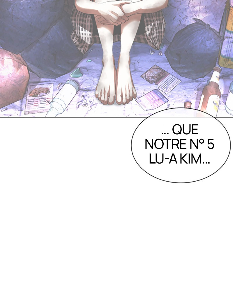 Lookism Chapitre 398 - Page 78