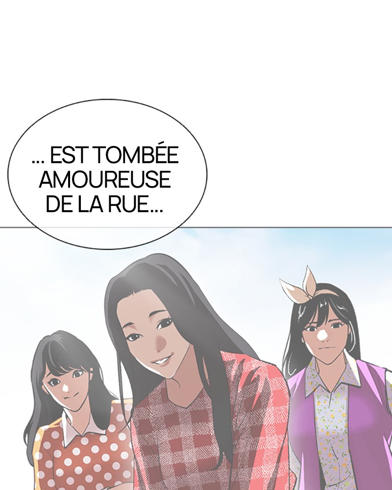 Lookism Chapitre 398 - Page 79
