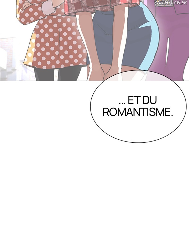 Lookism Chapitre 398 - Page 80