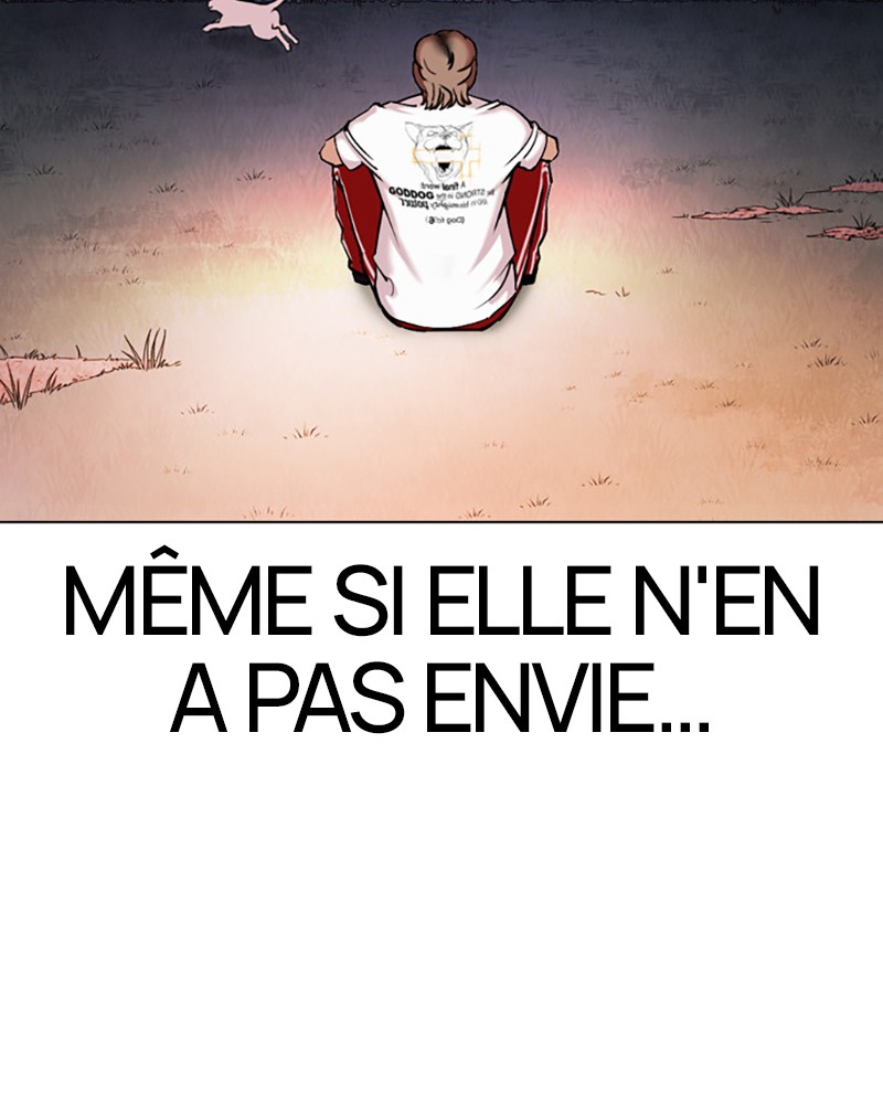 Lookism Chapitre 398 - Page 83