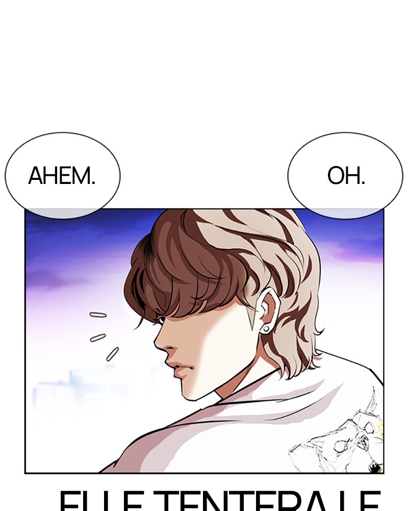 Lookism Chapitre 398 - Page 84