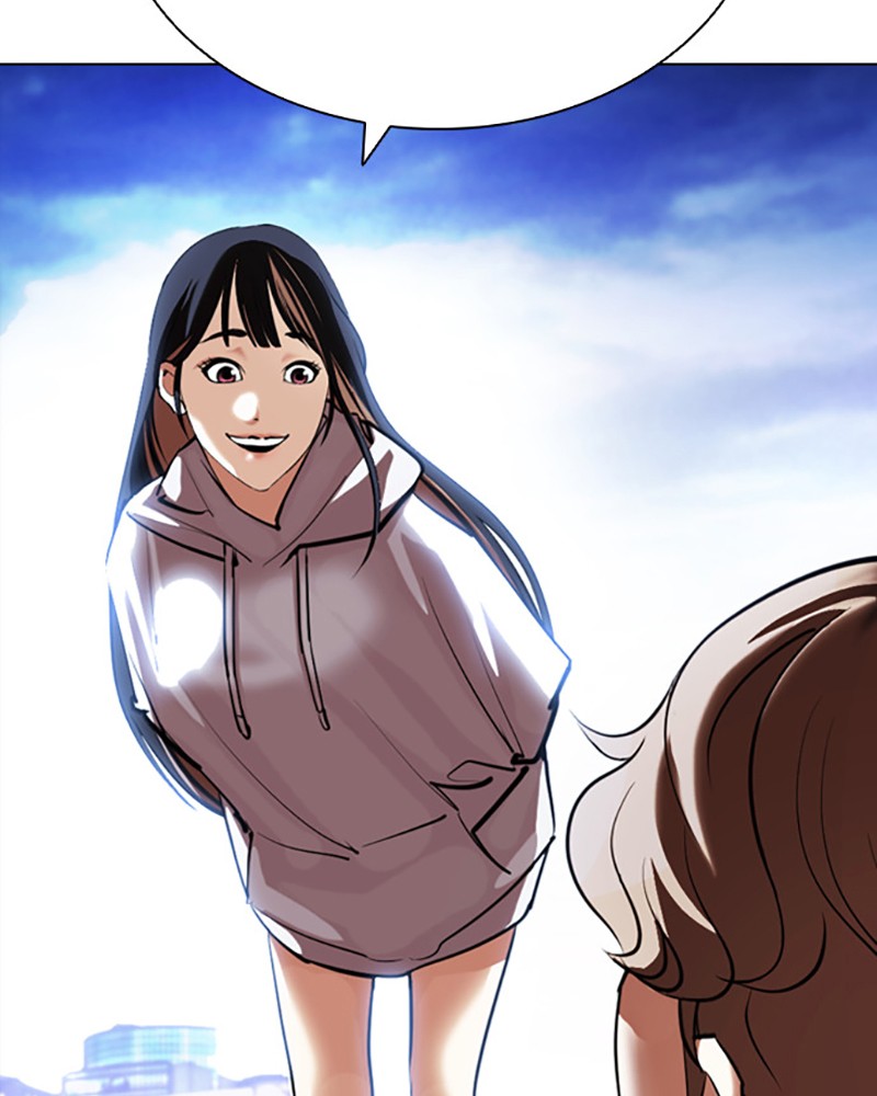 Lookism Chapitre 398 - Page 86