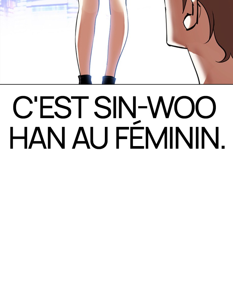 Lookism Chapitre 398 - Page 87