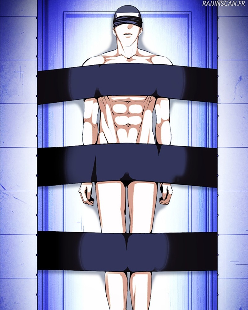 Lookism Chapitre 398 - Page 90
