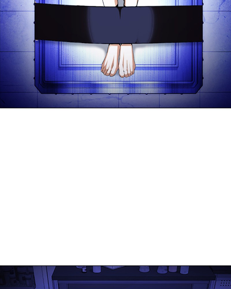 Lookism Chapitre 398 - Page 91