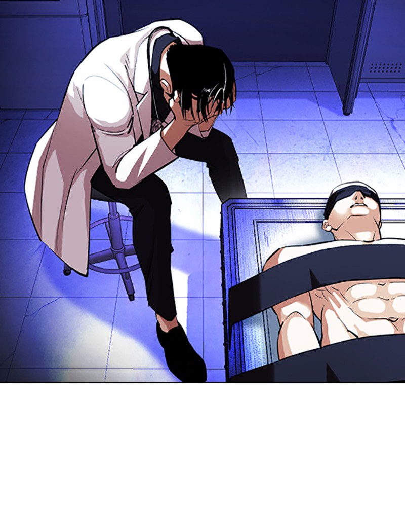 Lookism Chapitre 398 - Page 92