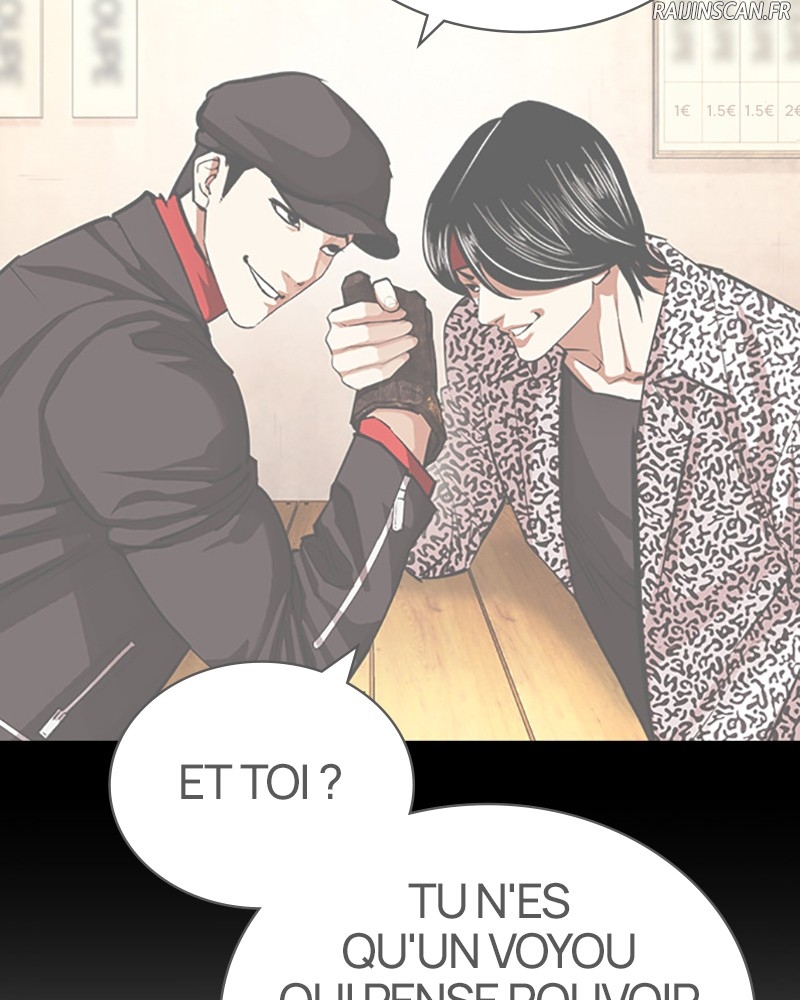 Lookism Chapitre 398 - Page 95