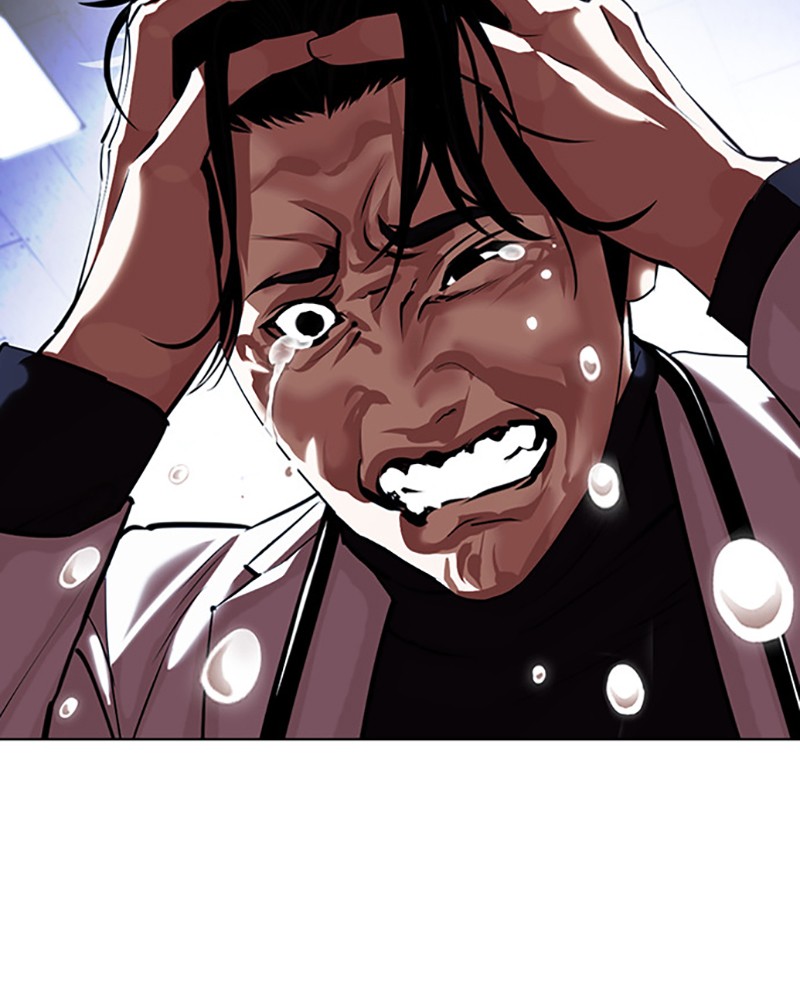 Lookism Chapitre 398 - Page 97