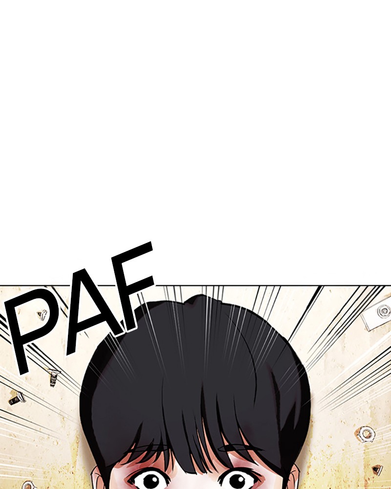 Lookism Chapitre 398 - Page 98