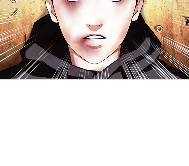 Lookism Chapitre 398 - Page 99