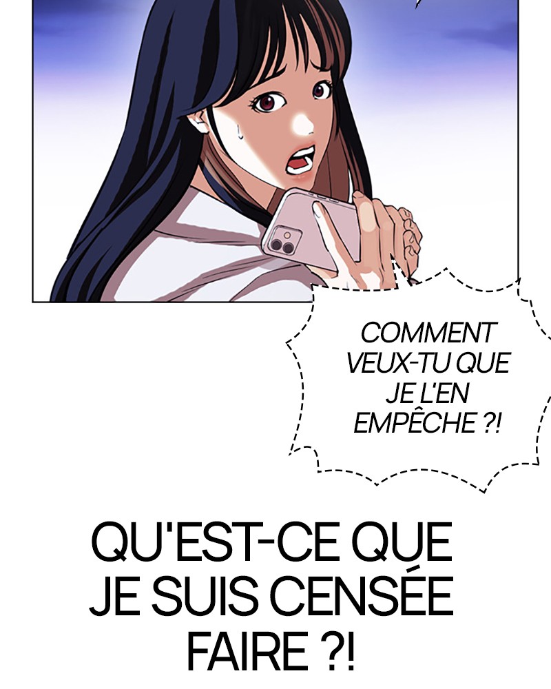 Lookism Chapitre 399 - Page 101