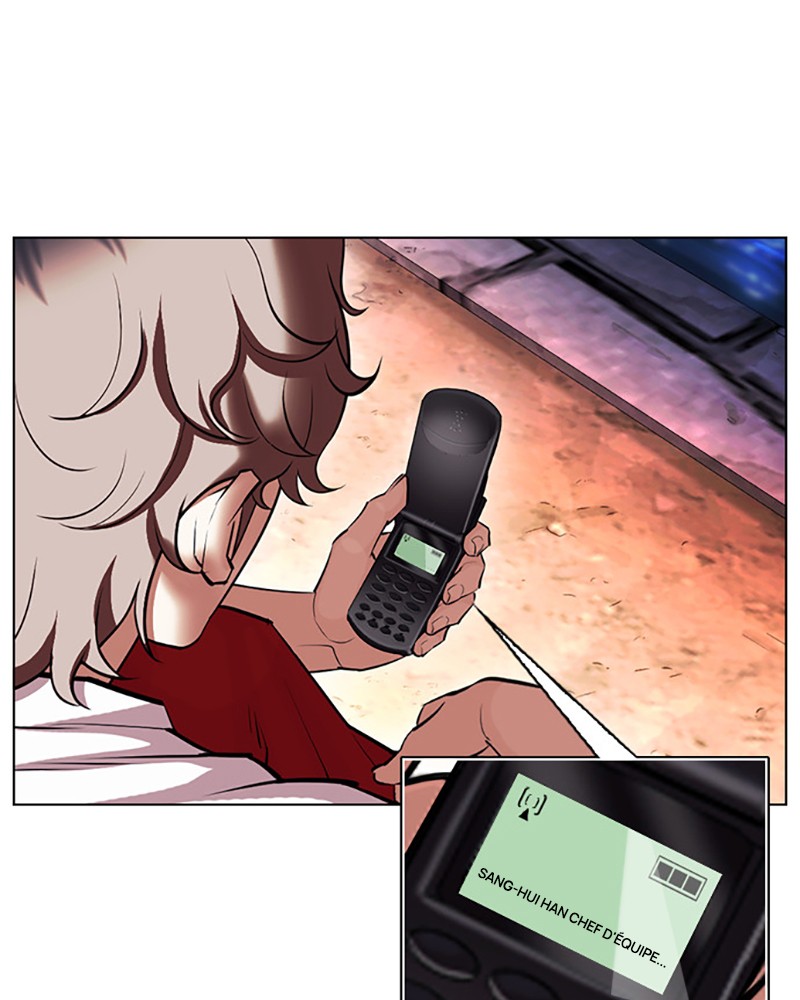 Lookism Chapitre 399 - Page 104