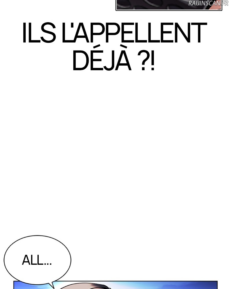 Lookism Chapitre 399 - Page 105