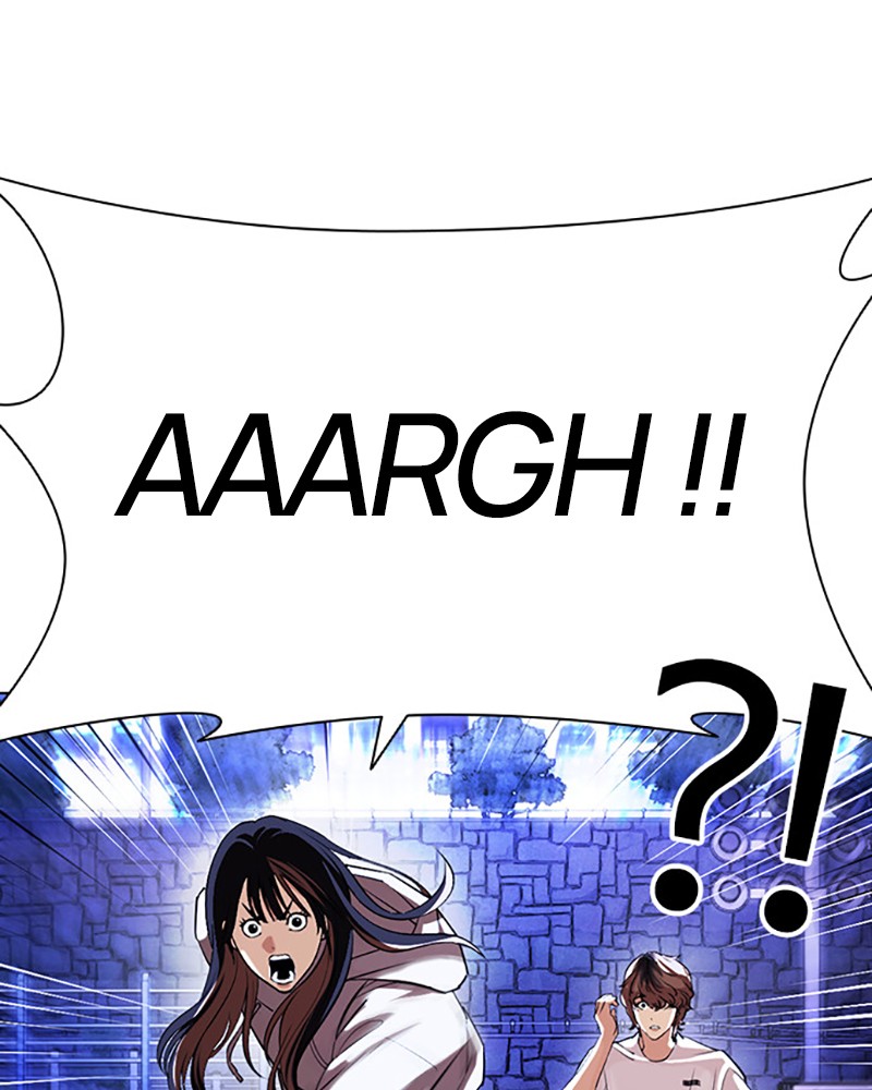 Lookism Chapitre 399 - Page 107