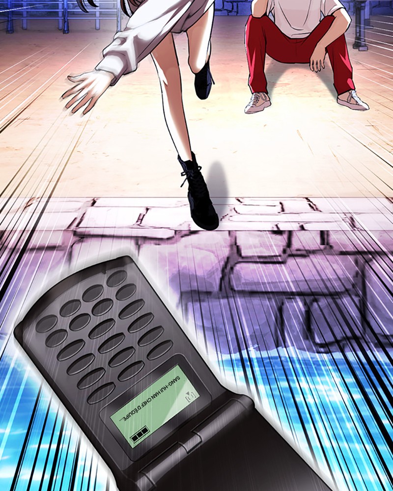 Lookism Chapitre 399 - Page 108