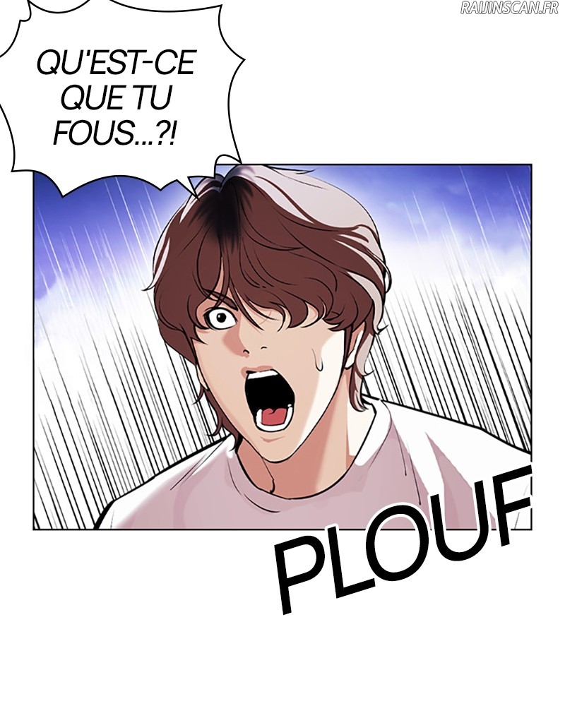 Lookism Chapitre 399 - Page 110