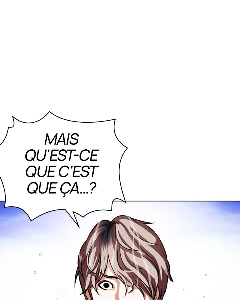 Lookism Chapitre 399 - Page 116