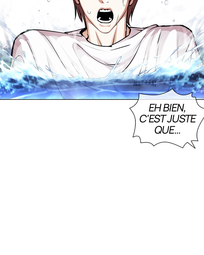 Lookism Chapitre 399 - Page 117
