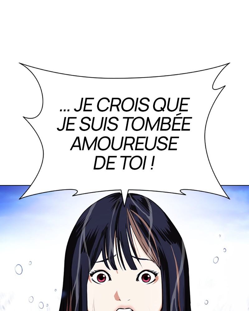 Lookism Chapitre 399 - Page 118