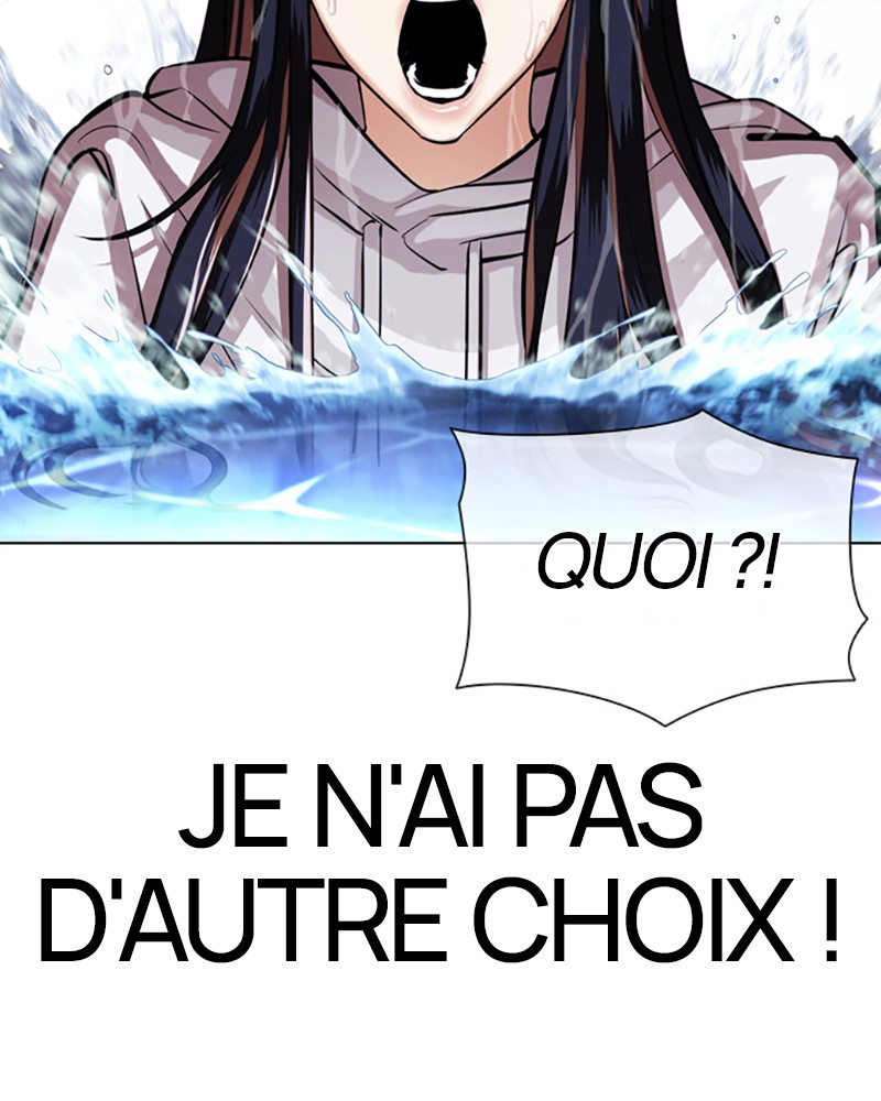Lookism Chapitre 399 - Page 119
