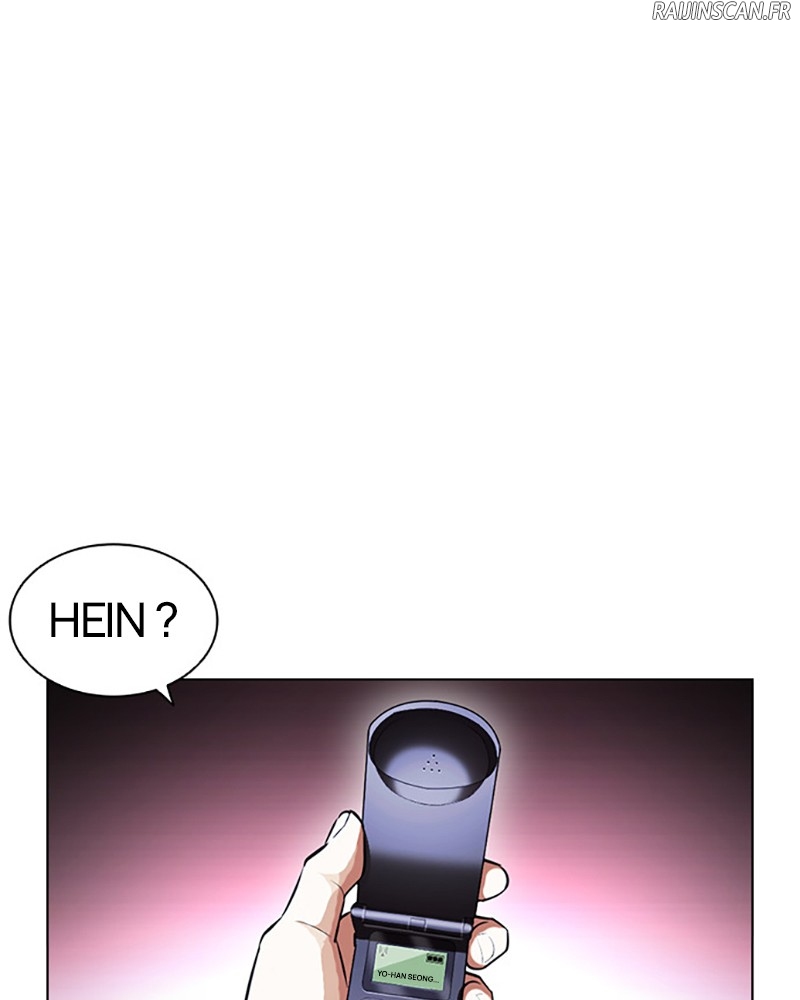 Lookism Chapitre 399 - Page 120
