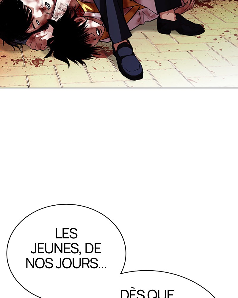 Lookism Chapitre 399 - Page 123