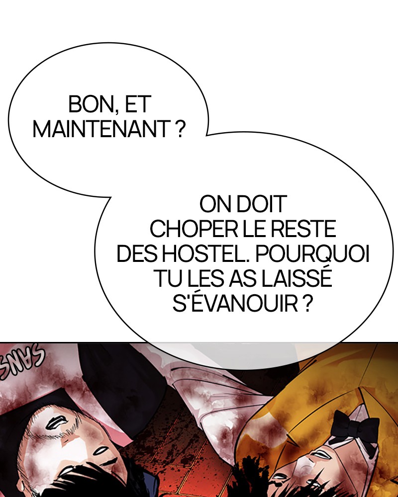 Lookism Chapitre 399 - Page 126