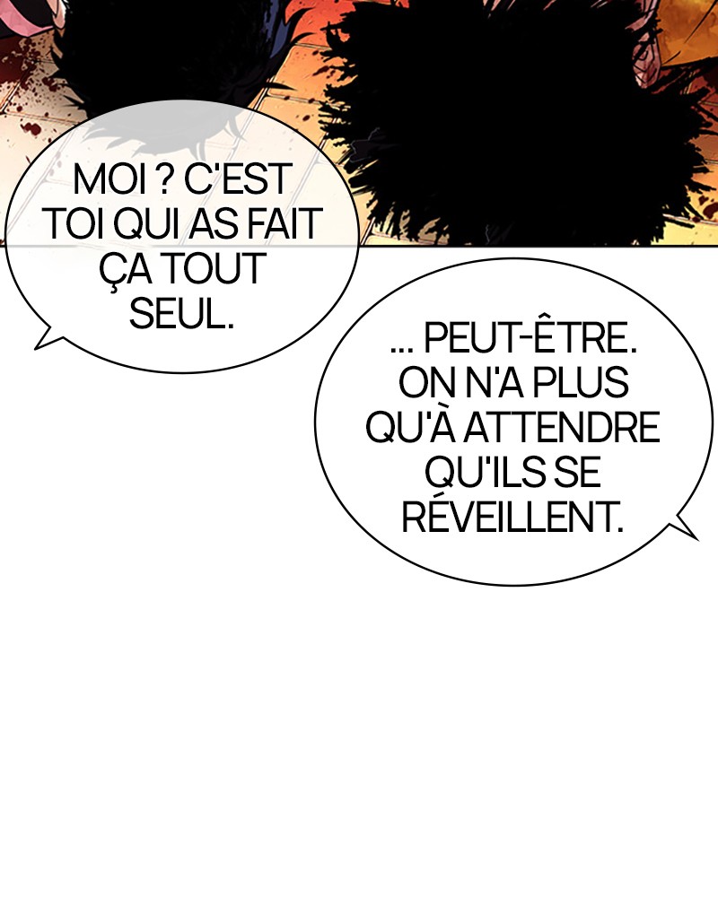 Lookism Chapitre 399 - Page 127