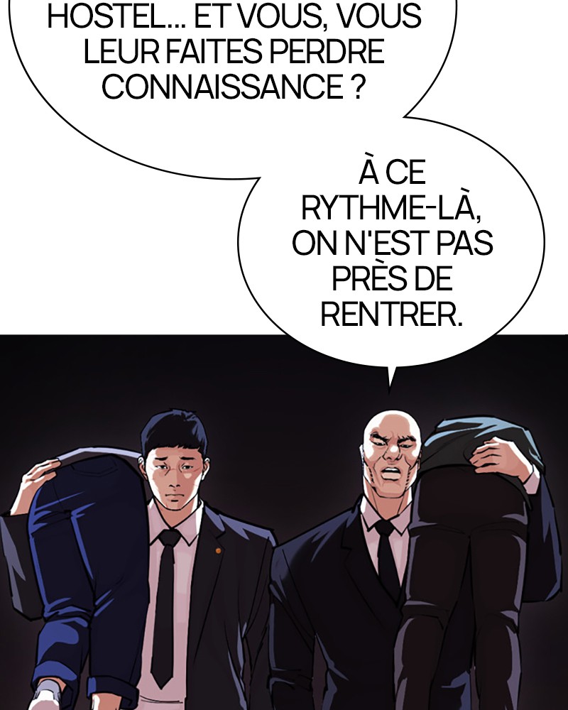 Lookism Chapitre 399 - Page 129
