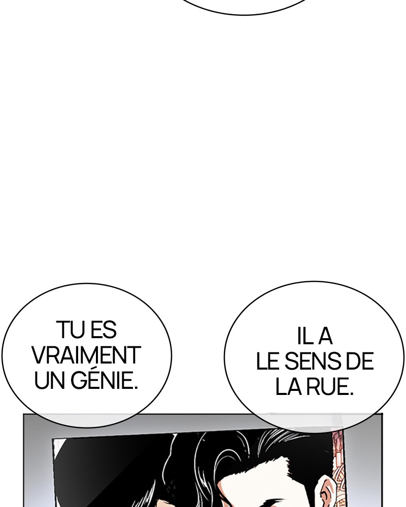 Lookism Chapitre 399 - Page 133