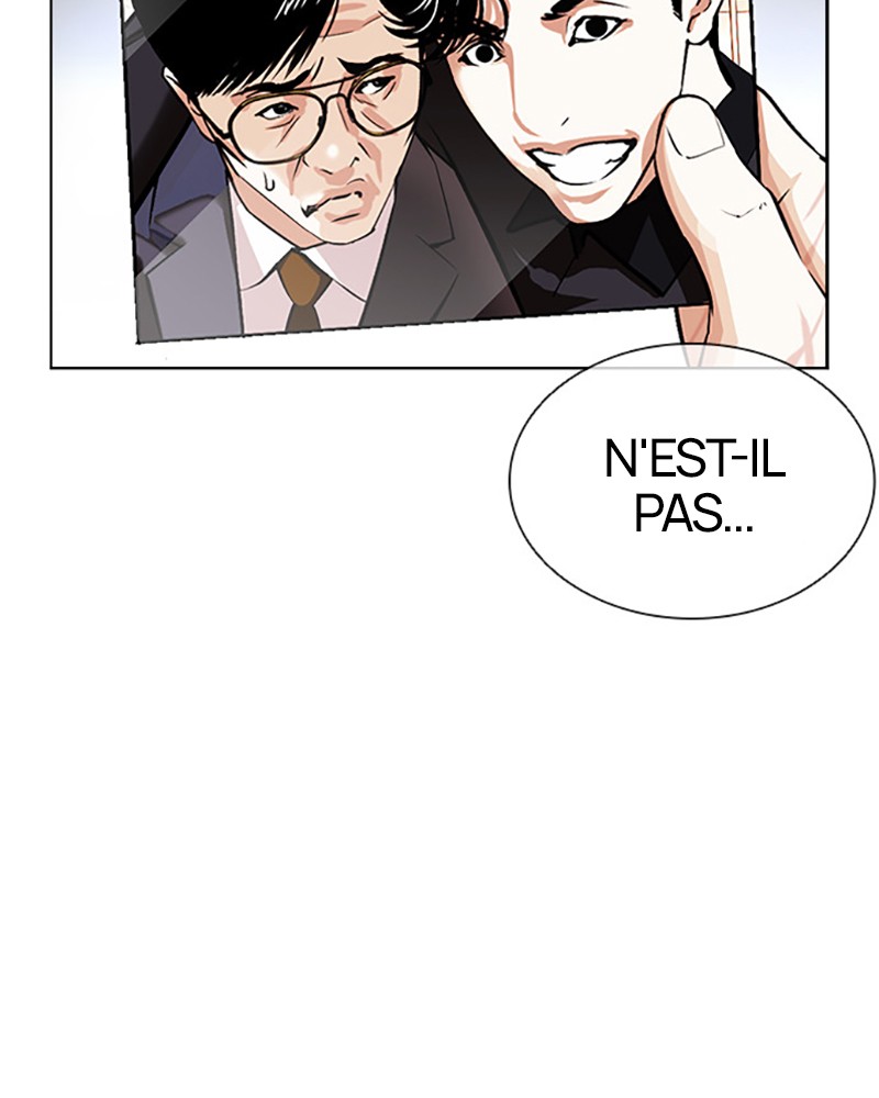 Lookism Chapitre 399 - Page 134