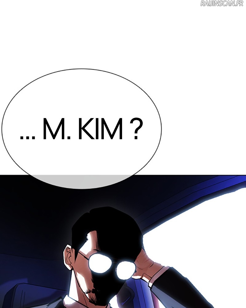 Lookism Chapitre 399 - Page 135