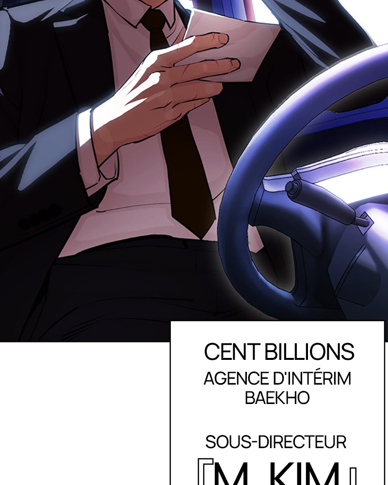 Lookism Chapitre 399 - Page 136